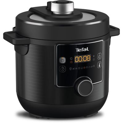 5. Multicooker TEFAL Turbo Cuisine&Fry CY778830 (1200W; 7,6l)