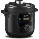 5. Multicooker TEFAL Turbo Cuisine&Fry CY778830 (1200W; 7,6l)