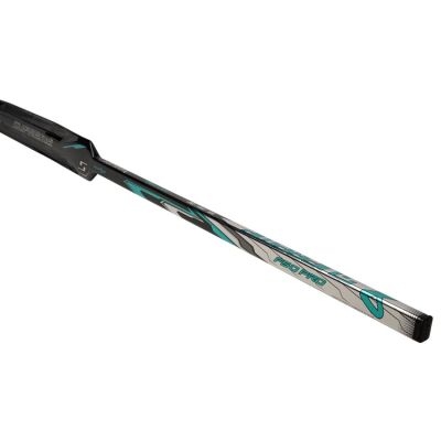 5. Kij bramkarski Bauer Supreme F50 Pro 26" Senior