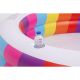 25. BASEN DZIECIĘCY 2- PIERŚCIENIOWY TĘCZA 187x42.5CM 51457