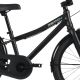 5. Rower Batch Alu 20” matte black (B374355W)