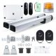 Zestaw Somfy Ixengo L 3S+ IO Comfort Pack do 8m bram dwuskrzydłowych