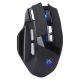 3. DEFENDER MYSZ GM-885 KNIGHT RF BEZPRZEWODOWA 3200dpi 8P CZARNA