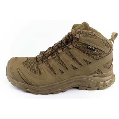 25. Buty trekkingowe Salomon XA Forces GTX W 401382