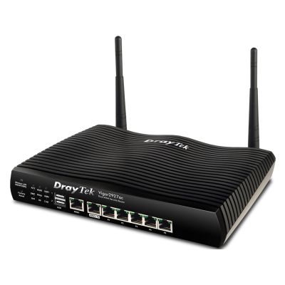 2. DrayTek Vigor 2927ac WLAN-AC SecureRouter DUAL-WAN retail