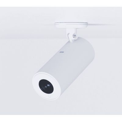 3. Ubiquiti AI Theta Professional Wide-Angle Lens Soczewka