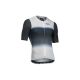 Koszulka rowerowa NORTHWAVE Blade Air Jersey S/s biało czarna