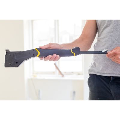 5. Stanley FATMAX FMHT81394-9 zszywacz młotkowy 10 mm
