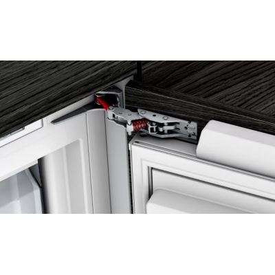 5. Zamrażarka do zabudowy SIEMENS GI11VADE0