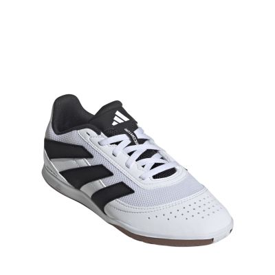 8. Buty piłkarskie adidas Predator Club IN Jr JR7026