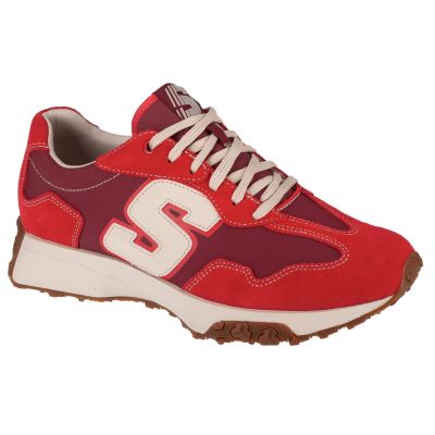 Skechers Upper Cut Neo Jogger - Lantis 210744-RED Czerwone 42,5