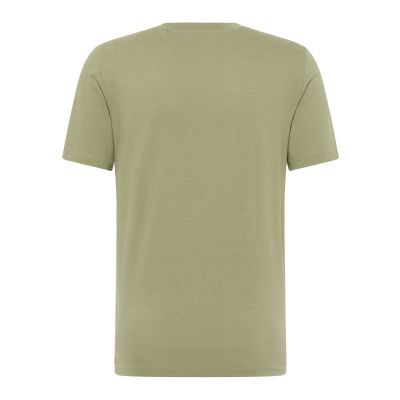 3. Koszulka Mustang Alex C Print M 1013805-6273