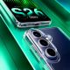 9. Etui 3mk Armor Case na Samsung Galaxy S26 Pro - przezroczyste