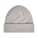2. Czapka Champion Beanie Cap szara 806065 ES076