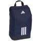 3. Torba na buty adidas Tiro granatowa KD4246