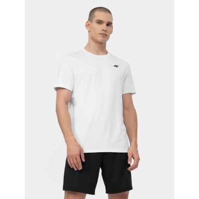 6. Koszulka 4F M 4FWSS24TFTSM598-10S