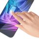 12. Folia matowa 3mk Silky Matt Pro na Xiaomi 17 Ultra