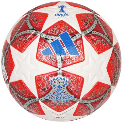 6. Piłka adidas WUCL PRO JW1325