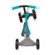 11. Rowerek wielofunkcyjny Globber Learning Bike 3w1 Deluxe 639-105