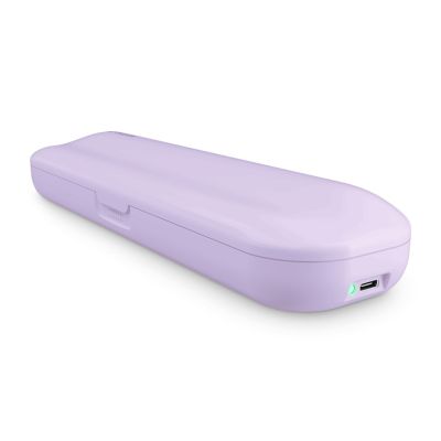 7. Szczoteczka soniczna TrueLife SonicBrush Clean70 UV Lavender