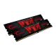 2. G.SKILL DDR4 AEGIS DDR4 2X8GB 3200MHZ CL16 F4-3200C16D-16GIS