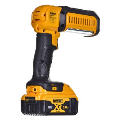 16. ZESTAW ELEKTRONARZĘDZI COMBO DEWALT DCK623P3-QW (DCF887+DCS367+DCG405+DCS570+DCD796+DCL050)