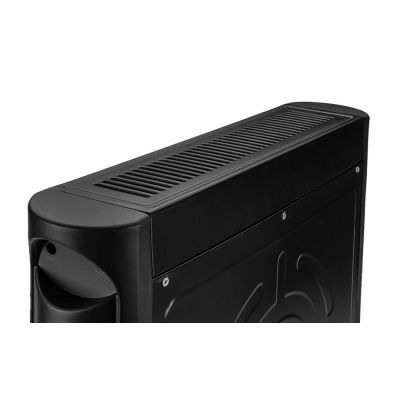 2. Kwarcowy promiennik podczerwieni NEO Tools 1200 W ...