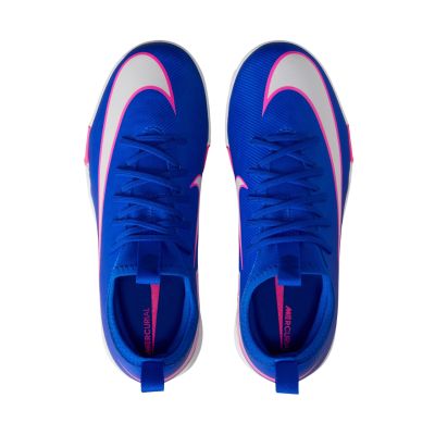 4. Buty piłkarskie dla dzieci Nike Zoom Mercurial Vapor 16 Academy TF FQ8284 446