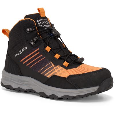 Buty trekkingowe juniorskie TREZETA Blast Kid z membraną WP
