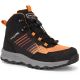 Buty trekkingowe juniorskie TREZETA Blast Kid z membraną WP