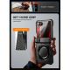 7. Etui Supcase UB Grip Mag MagSafe na Samsung Galaxy Z Flip 8 - czarne