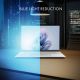 5. DICOTA Privacy Filter 2-way 33,8 cm (13.3") Monitor/Laptop Bezramkowy filtr prywatności na wyswietlacz