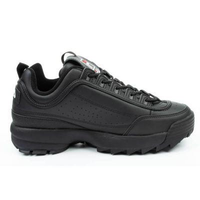 4. Buty Fila Disruptor Low [1010262.12V] r.40