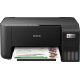 20. Urządzenie wielofunkcyjne EPSON EcoTank ET-2860 Atramentowa A4 5760 x 1440 DPI 33 stron/min Wi-Fi Czarne