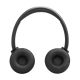 4. JBL TUNE530BTBLK Słuchawki nauszne BT czarne