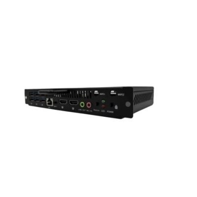 3. AVTEK KOMPUTER OPS I5 13450HX 8GB 256GB/WIN 11 PRO