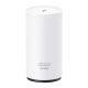 TP-Link Deco X50-Outdoor Dual-band (2.4 GHz/5 GHz) Wi-Fi 6 (802.11ax) Biały 1 Wewnętrzne