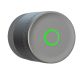 36. Inteligentny zamek do drzwi Yale Linus Smart lock L2 Lite Black