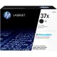 35. HP 37X oryginalny wkład z czarnym tonerem LaserJet XL