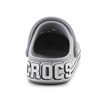 4. Klapki Crocs Off Court Logo Clog 209651-1FT