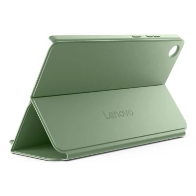 3. Etui Lenovo Folio Case dla Lenovo Tab One 8.7" Green