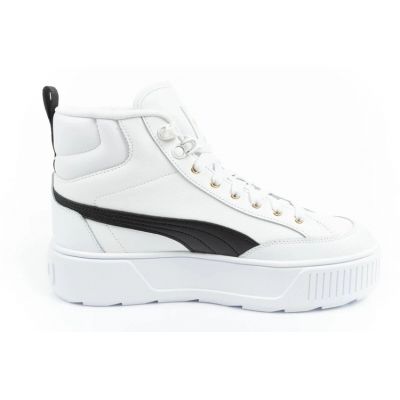 Buty sportowe Puma Karmen Mid W 38585703
