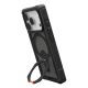 3. Urban Armor Gear 114527114097 pokrowiec na telefon komórkowy 16 cm (6.3") Popiół, Czarny