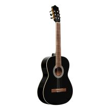 Stagg SCL60 BLK - gitara klasyczna