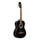 Stagg SCL60 BLK - gitara klasyczna
