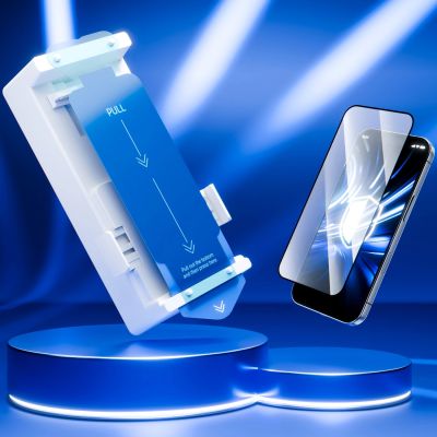 7. Szkło hartowane 3mk Expert Glass Protection™ z aplikatorem na Samsung Galaxy S26+