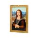 3. LEGO ART 31213 Mona Lisa