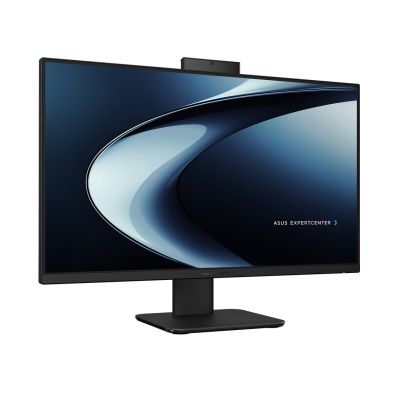 3. ASUS AIO P470VAK-BPE911X Core 5 210H 27.0"FHD 300nits 100Hz AG 16GB DDR5 SSD512 Intel Graphics WLAN+BT Cam 1080p W11Pro 3Y OnSite