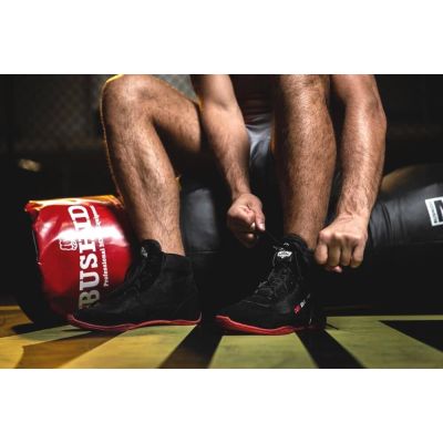 12. Buty do trenigu zapasów i MMA - ARS-2051A - Rozmiar 46