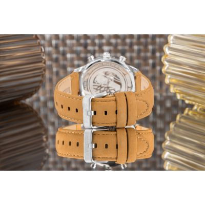 7. Zegarek Męski TIMBERLAND Managate TDWGF0042102 + BOX